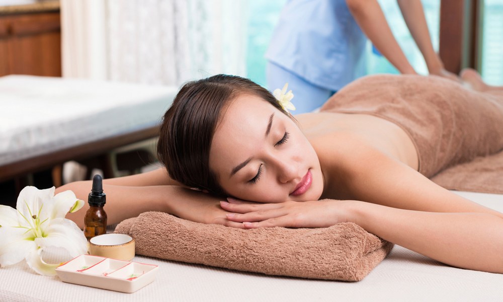 Một Số Lưu Ý Khi Sử Dụng Tinh Dầu Massage