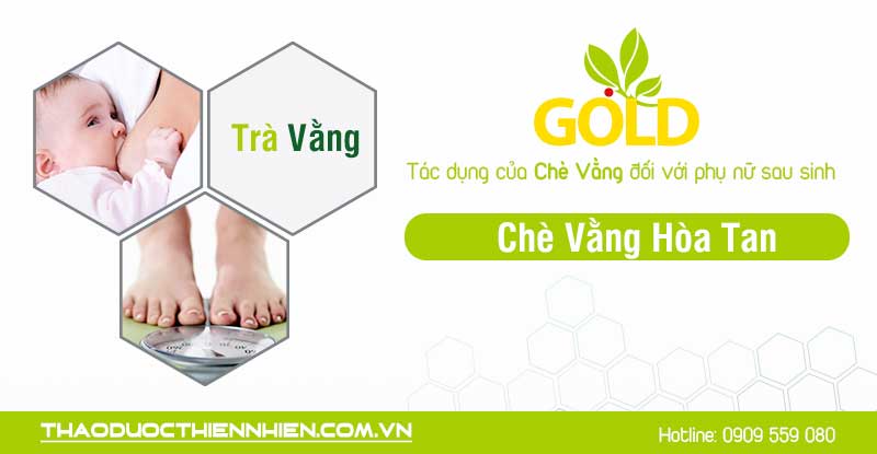 Tra-che-vang