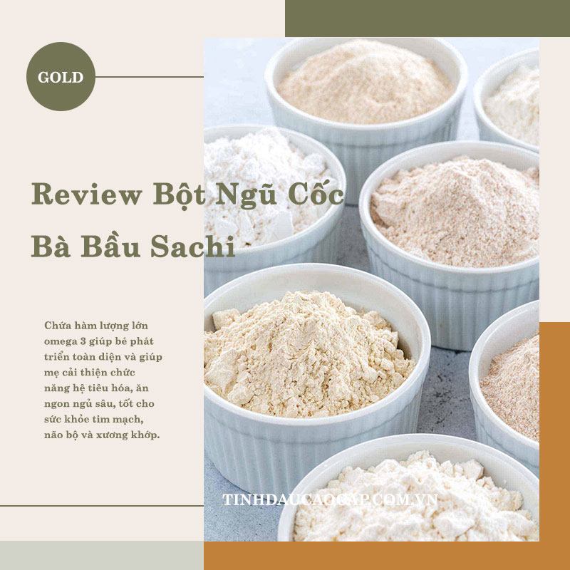 Review-Bot-Ngu-Coc-Ba-Bau-Sachi-Gold